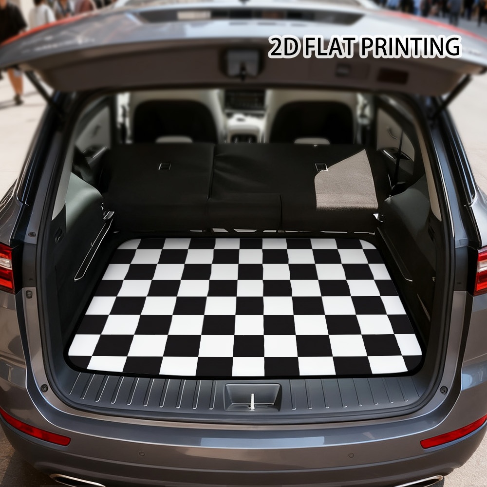 Commercial Printing And Graphics - طباعة مسطحة ثنائية الأبعاد، سجادة صندوق