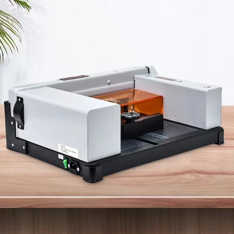 Commercial Printing Factory - قاطع ذو جودة تجارية هو خيار