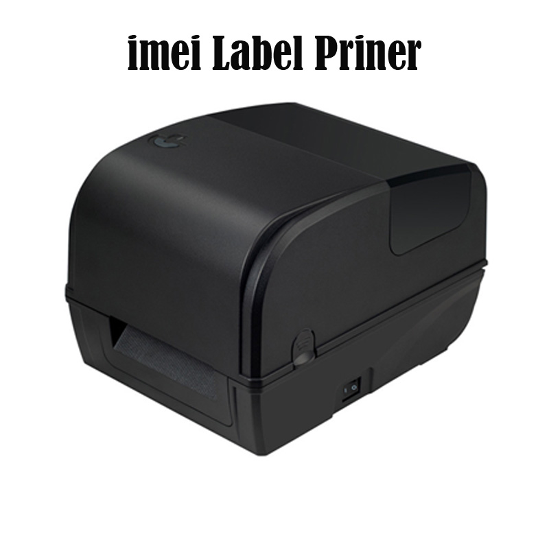 Commercial Printing Factory - طابعة ملصقات حرارية HS-3064 بدقة 300