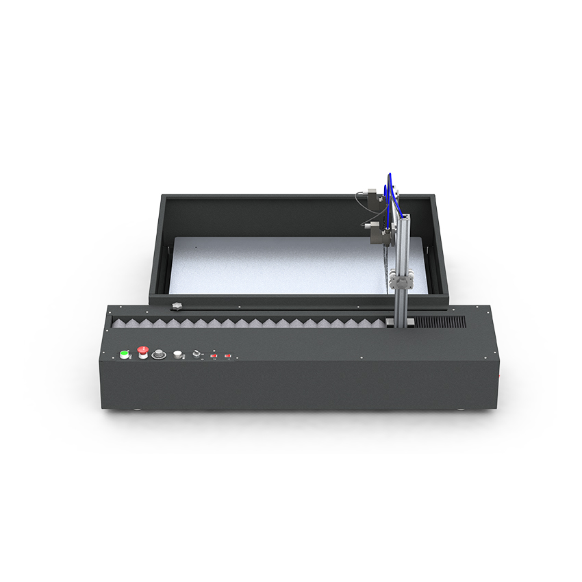 آلة معالجة أولية أوتوماتيكية م - مراجعة Pretreatment Machine Dtg وسعره