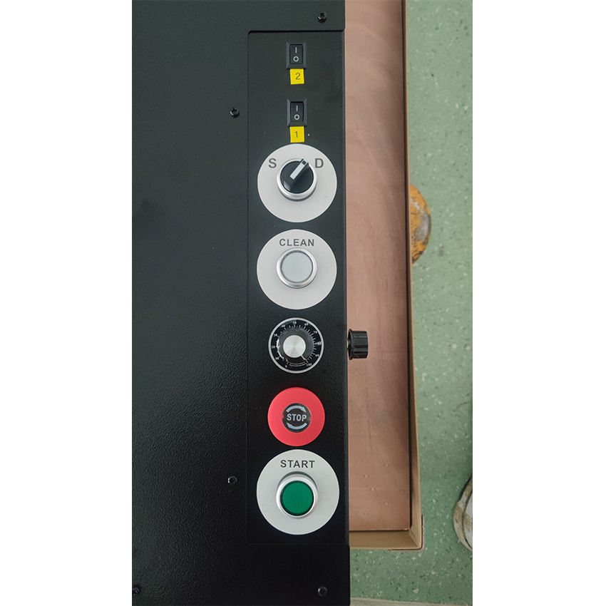 آلة معالجة أولية أوتوماتيكية م - مراجعة Pretreatment Machine Dtg وسعره