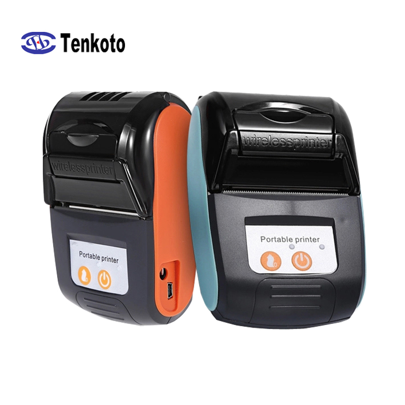 الصين مصنع بلوتوث 58MM طابعة ا - مراجعة Commercial Printing Factory وسعره