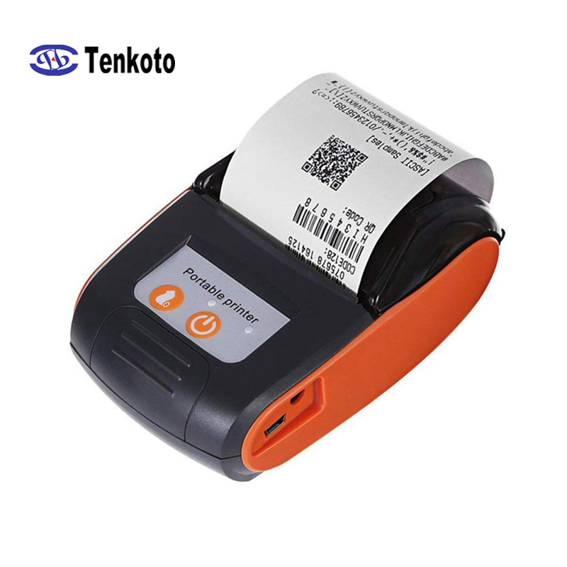 الصين مصنع بلوتوث 58MM طابعة ا - مراجعة Commercial Printing Factory وسعره