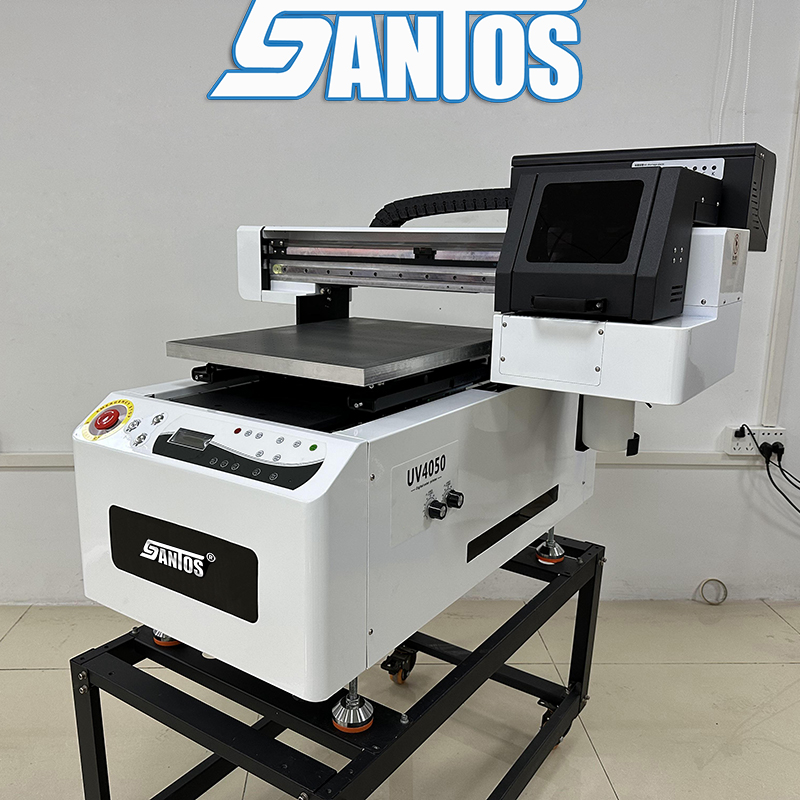سعر المصنع الرقمية 4050 نموذج  - مراجعة Commercial Printing Factory وسعره