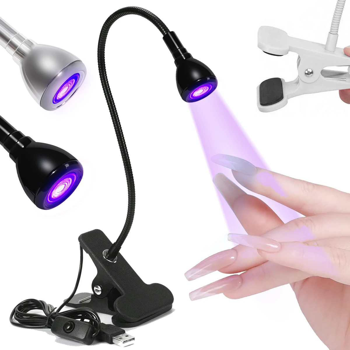 LED ضوء الأشعة فوق البنفسجية ل - مراجعة Exposure Unit Uv وسعره