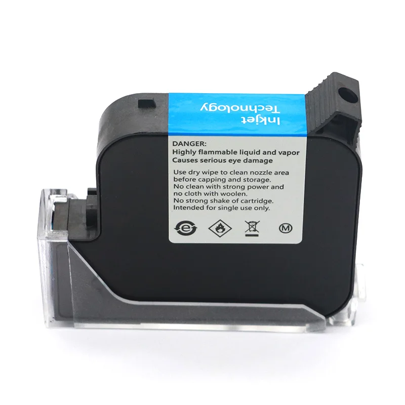 25.4 مللي متر 2588 + M 2588 خر - مراجعة Solvent Printer Ink وسعره