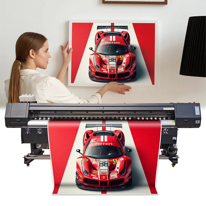 طابعة إيكو سولفنت 10 أقدام (3. - مراجعة Commercial Printing And Graphics وسعره