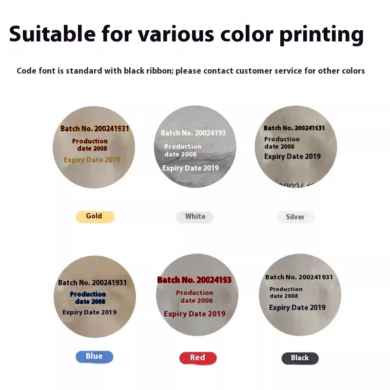 آلة الترميز الكهربائية HP-241G - مراجعة Hp Commercial Printing وسعره
