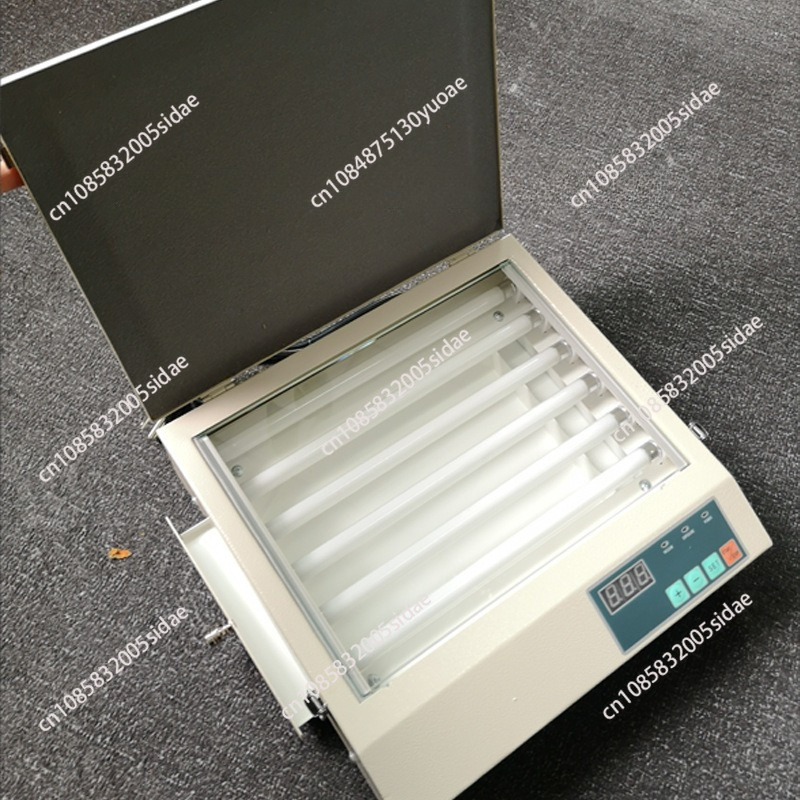 وحدة تعريض جديدة للأشعة فوق ال - مراجعة Exposure Unit Uv وسعره