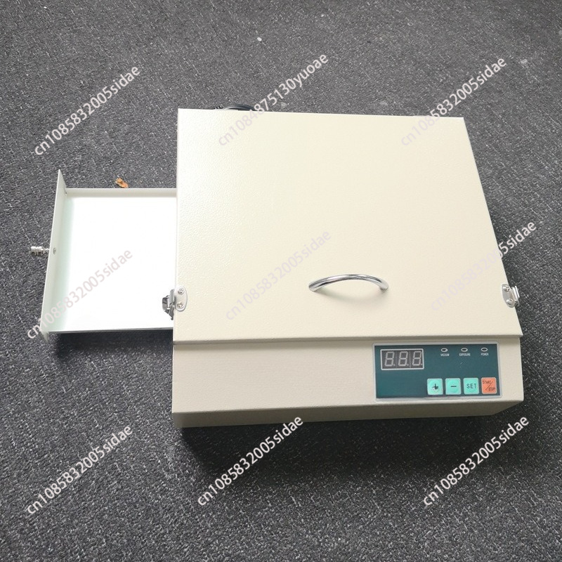 وحدة تعريض جديدة للأشعة فوق ال - مراجعة Exposure Unit Uv وسعره