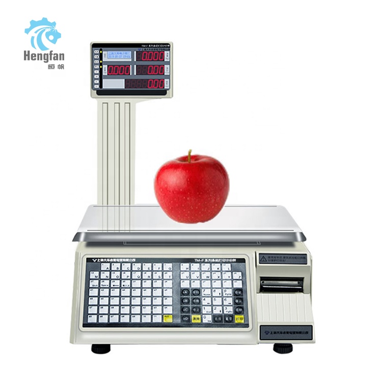 مقياس وزن سطح الطاولة الإلكترو - مراجعة Commercial Printing Supplies Usa وسعره