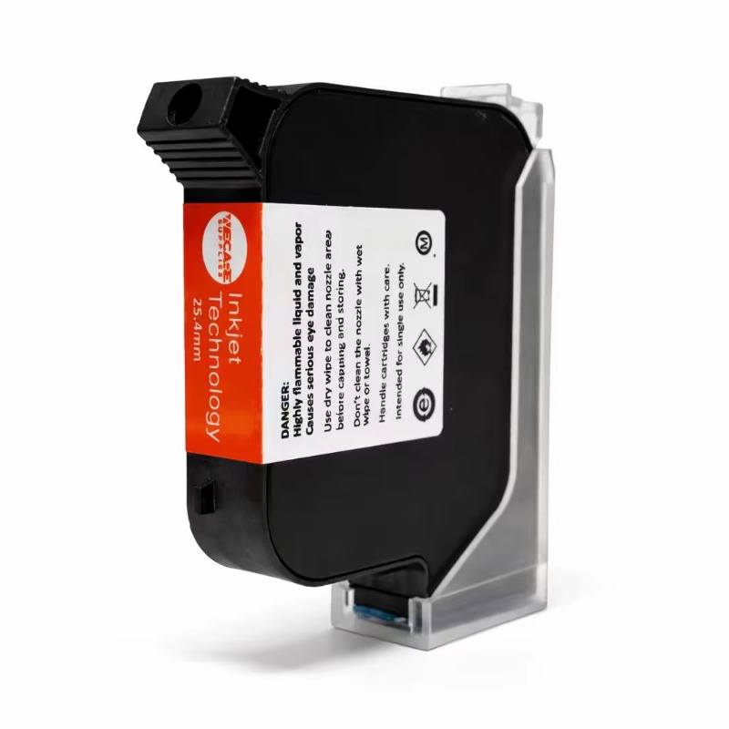 خرطوشة حبر سولفنت سريعة الجفاف - مراجعة Solvent Printer Ink وسعره