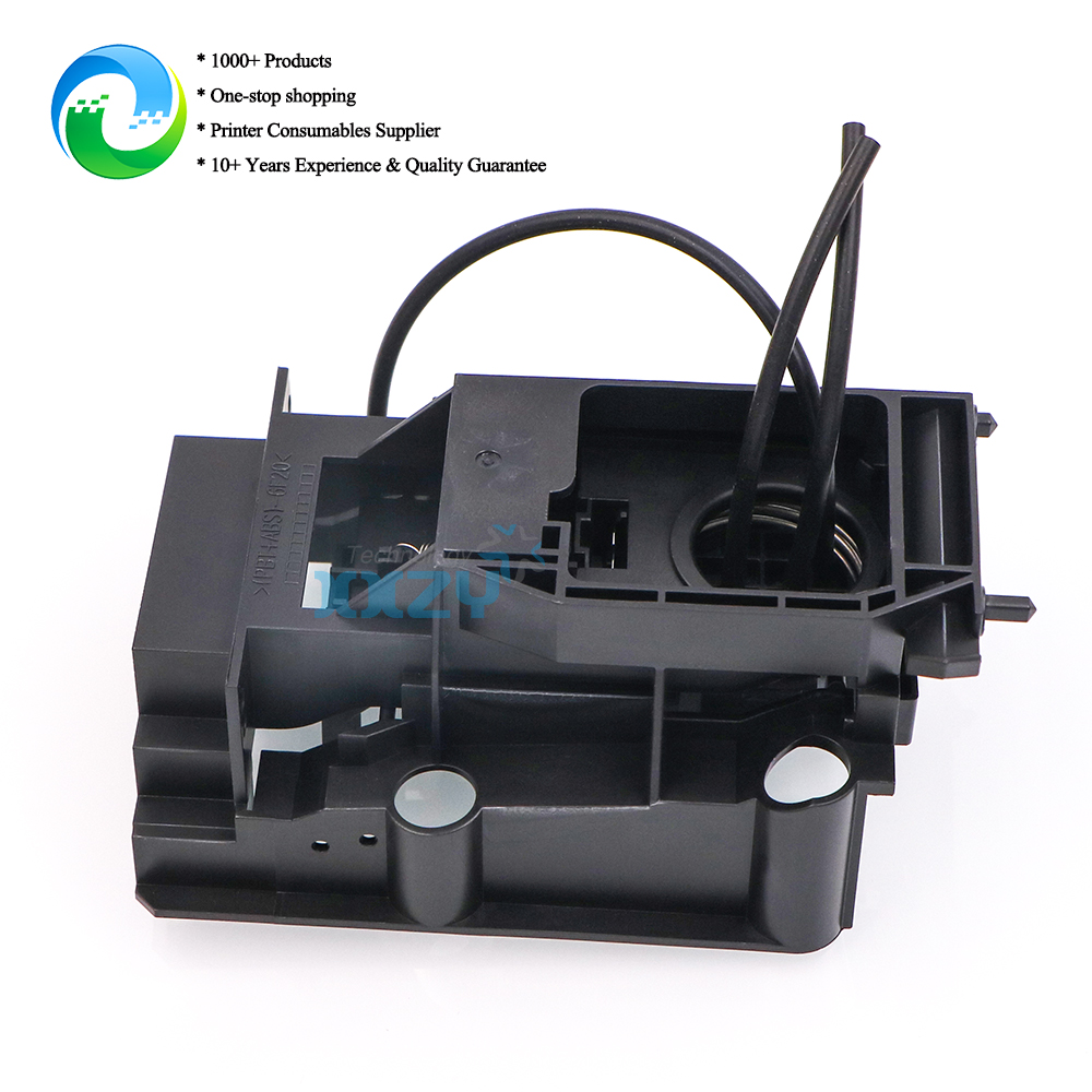 MUTOH 1604 1624 900C محطة تغطي - مراجعة Solvent Printer Ink وسعره