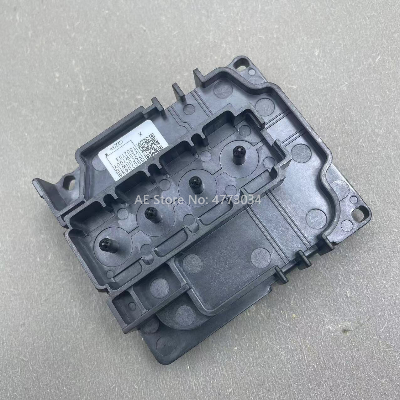 محول دامبير حبر رأس الطباعة ،  - مراجعة Solvent Printer Ink وسعره