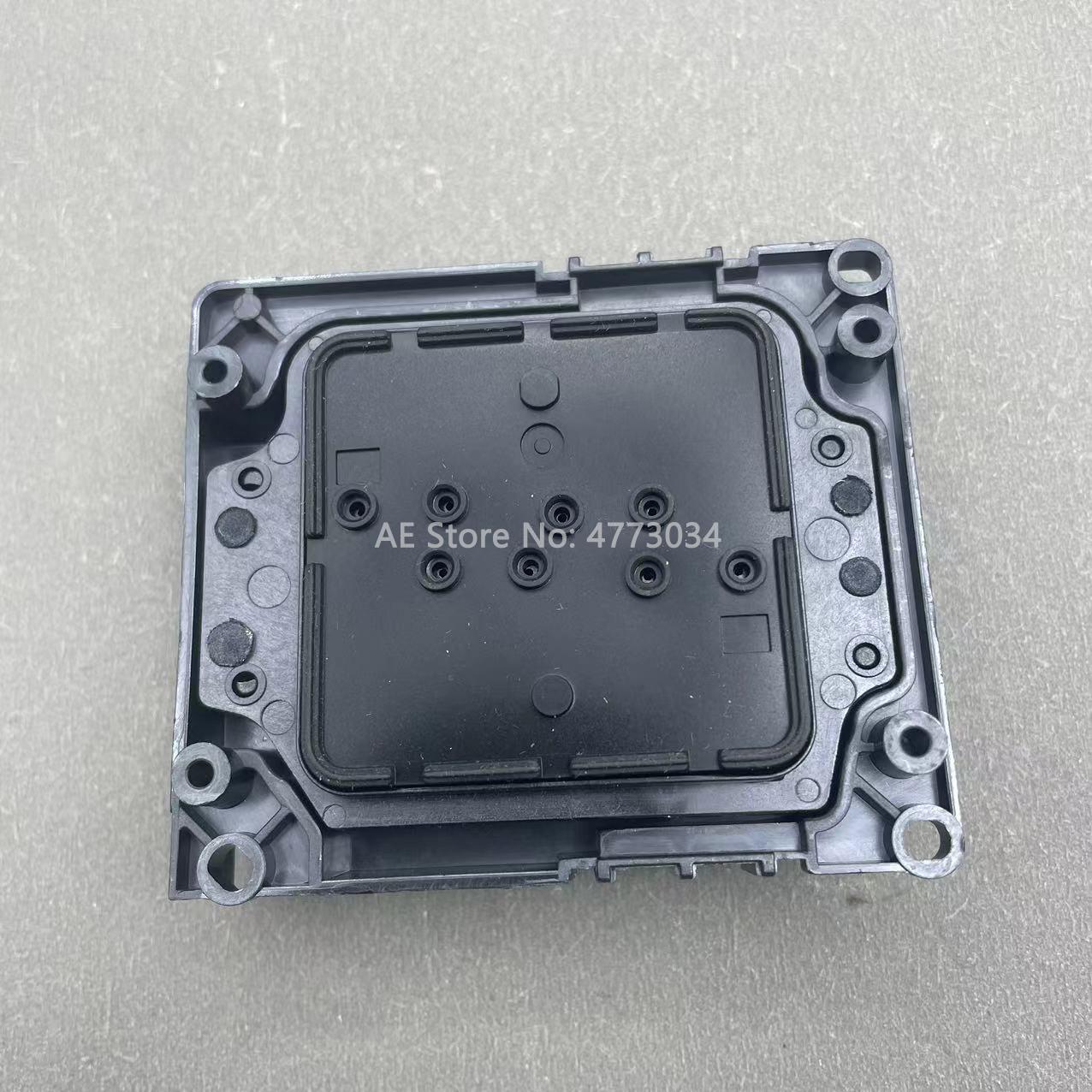 محول دامبير حبر رأس الطباعة ،  - مراجعة Solvent Printer Ink وسعره