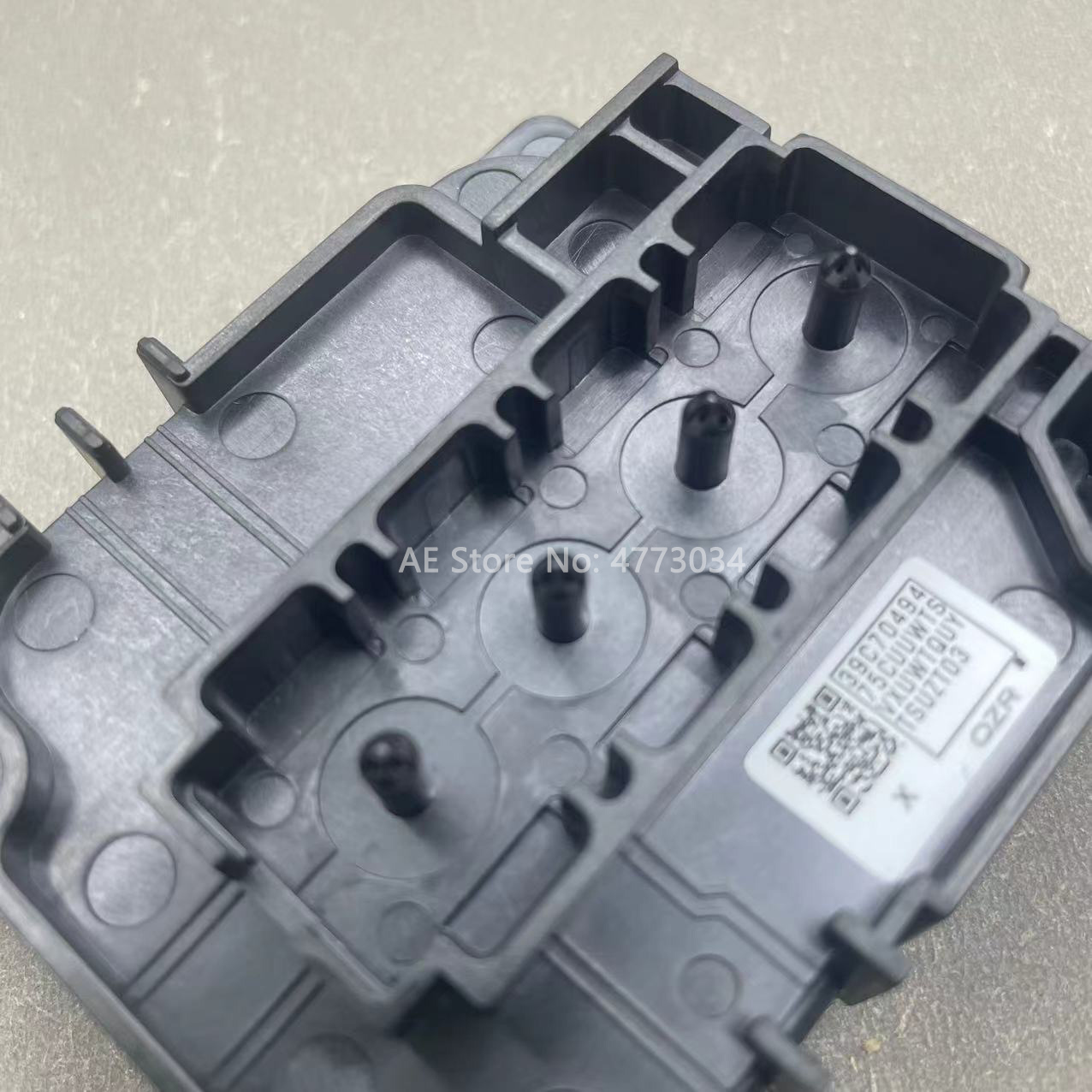 محول دامبير حبر رأس الطباعة ،  - مراجعة Solvent Printer Ink وسعره