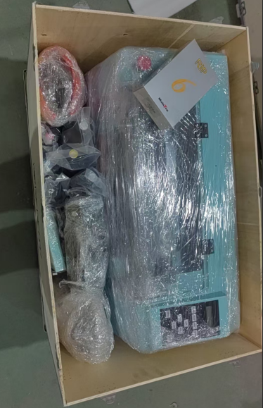 اثنين من رأس الطباعة XP600/I16 - مراجعة Commercial Printing Supplies Usa وسعره